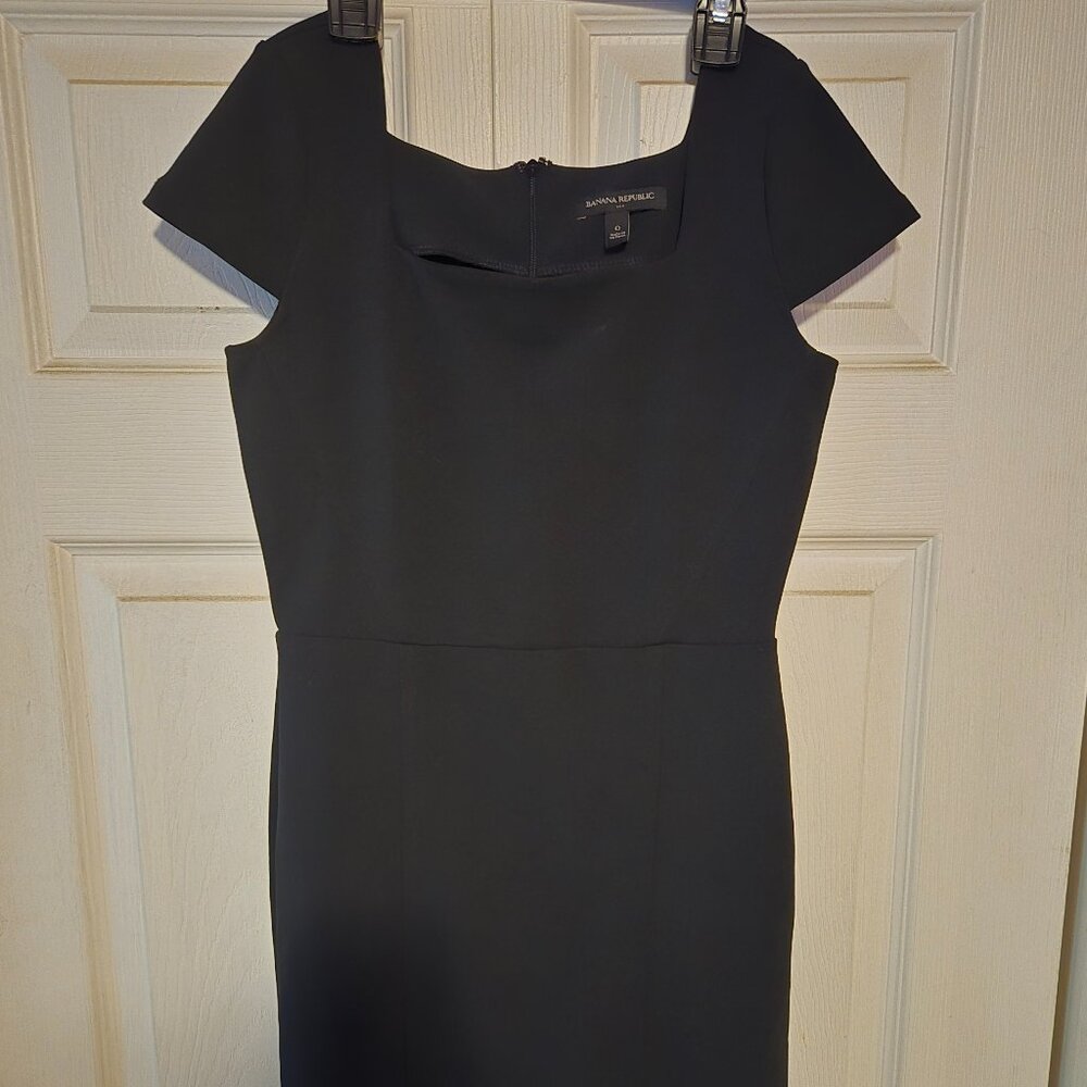 Banana Republic dress